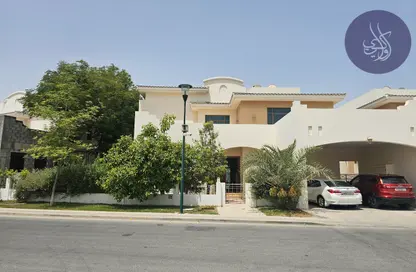 Villa - 4 Bedrooms - 5 Bathrooms for rent in Riffa Views - Riffa - Southern Governorate