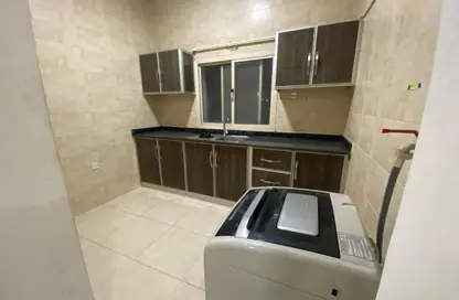 Apartment - Studio - 1 Bathroom for rent in Sanad - Central Governorate