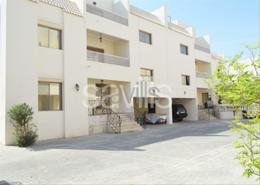Villa - 7 bedrooms - 7 bathrooms for rent in Al Juffair - Capital Governorate
