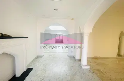 Villa - 3 Bedrooms - 4 Bathrooms for rent in Saar - Northern Governorate