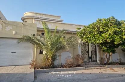 Villa - 3 Bedrooms - 3 Bathrooms for rent in Sanad - Central Governorate