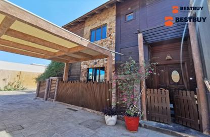 Villa - 4 Bedrooms - 4 Bathrooms for rent in Saar - Northern Governorate