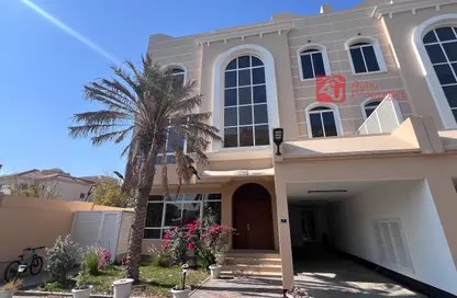 فيلا - 5 غرف نوم - 6 حمامات للايجار في الهملة - المحافظة الشمالية
