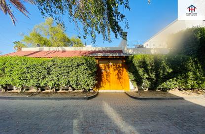 Villa - 3 Bedrooms - 3 Bathrooms for rent in Sehla - Northern Governorate