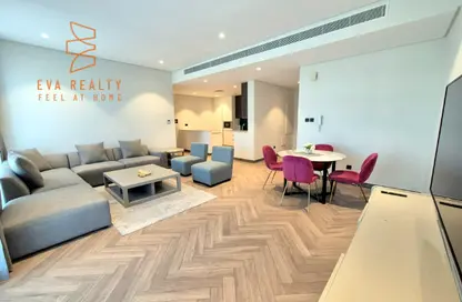 Apartment - 2 Bedrooms - 2 Bathrooms for rent in Saar - Northern Governorate