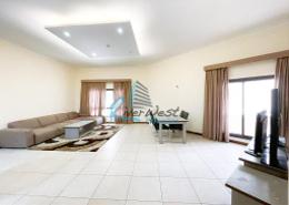 شقة - 1 غرفة نوم - 2 حمامات للكراء في الجفير - محافظة العاصمة