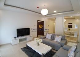 Apartment - 3 bedrooms - 4 bathrooms for sale in Al Bahair - Riffa - Southern Governorate