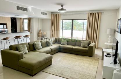 Apartment - 3 Bedrooms - 3 Bathrooms for rent in Tala Island - Amwaj Islands - Muharraq Governorate