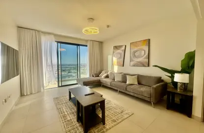 Apartment - 1 Bedroom - 1 Bathroom for sale in Marassi Park Residences - Diyar Al Muharraq - Muharraq Governorate Apartment - 1 Bedroom - 1 Bathroom for sale in Marassi Park Residences - Diyar Al Muharraq - Muharraq Governorate