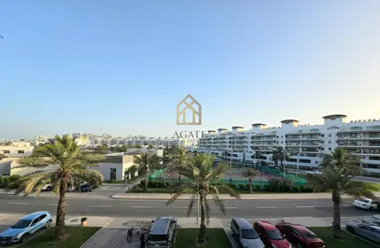 Apartment - 2 Bedrooms - 3 Bathrooms for rent in Tala Island - Amwaj Islands - Muharraq Governorate
