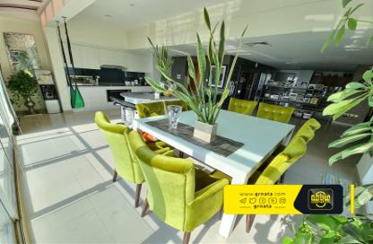 Apartment - 3 Bedrooms - 3 Bathrooms for sale in Amwaj Islands - Muharraq Governorate
