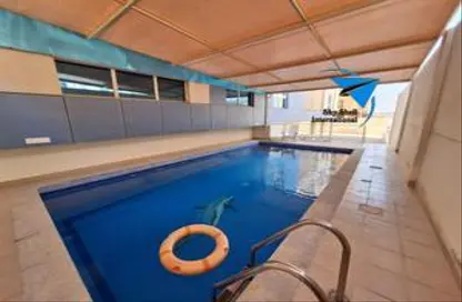 Apartment - 2 Bedrooms - 2 Bathrooms for rent in Al Juffair - Capital Governorate
