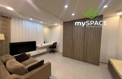 Apartment - Studio - 1 Bathroom for rent in Seef - Capital Governorate