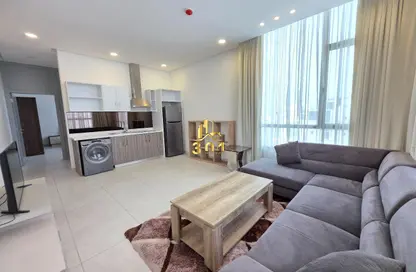 شقة - غرفة نوم - 1 حمام للايجار في سار - المحافظة الشمالية شقة - غرفة نوم - 1 حمام للايجار في سار - المحافظة الشمالية