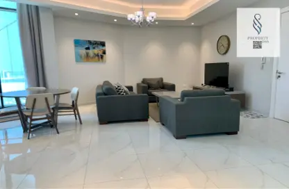 Apartment - 1 Bedroom - 2 Bathrooms for rent in Seef - Capital Governorate