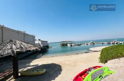 فيلا - 4 غرف نوم - 5 حمامات للايجار في البديع - المحافظة الشمالية