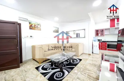 Apartment - 1 Bedroom - 1 Bathroom for rent in Saar - Northern Governorate