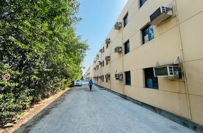 Labor Camp - Studio for rent in Ras Zuwayed - Southern Governorate