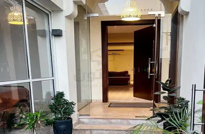Reception / Lobby image for: Villa - 5 Bedrooms - 5 Bathrooms for sale in Al Noor - Diyar Al Muharraq - Muharraq Governorate, Image 1