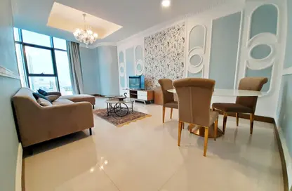 Apartment - 1 Bedroom - 2 Bathrooms for sale in Seef - Capital Governorate