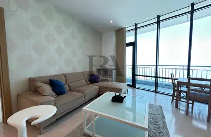 Apartment - 1 Bedroom - 2 Bathrooms for rent in Seef - Capital Governorate