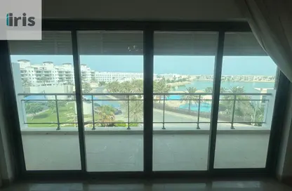 Apartment - 3 Bedrooms - 3 Bathrooms for rent in Tala Island - Amwaj Islands - Muharraq Governorate