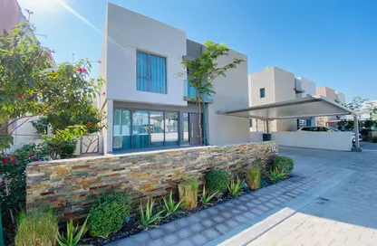 Compound - 4 Bedrooms - 4 Bathrooms for rent in Saar - Northern Governorate