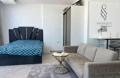 Apartment - Studio - 1 Bathroom for rent in Seef - Capital Governorate