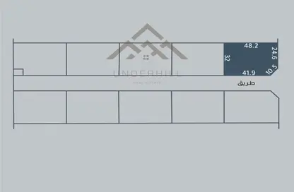 أرض - استوديو للبيع في باربار - المحافظة الشمالية