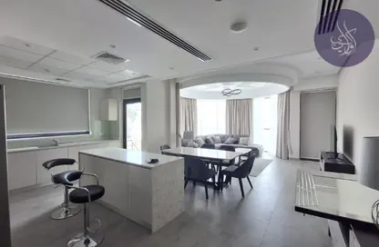 Apartment - 2 Bedrooms - 2 Bathrooms for rent in Saar - Northern Governorate