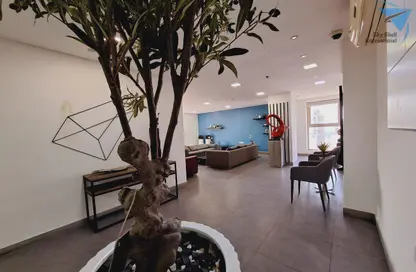 Apartment - 1 Bedroom - 2 Bathrooms for rent in Al Juffair - Capital Governorate