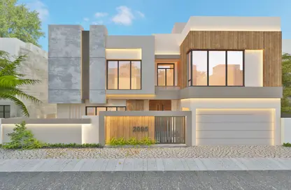 Villa - 5 Bedrooms - 6 Bathrooms for sale in Al Qurayyah - Northern Governorate