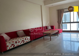 شقة - 3 غرف نوم - 2 حمامات للكراء في الزنج - المنامة - محافظة العاصمة