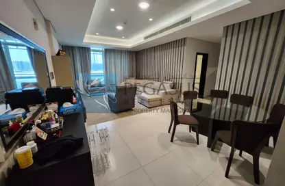 Apartment - 3 Bedrooms - 4 Bathrooms for sale in Reef Island - Capital Governorate