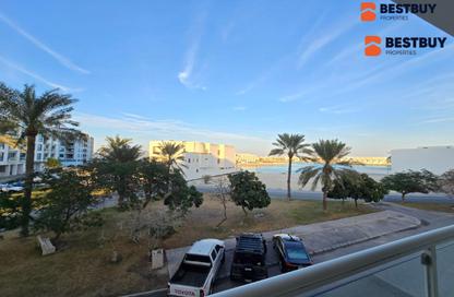 Apartment - 1 Bedroom - 2 Bathrooms for rent in Amwaj Avenue - Amwaj Islands - Muharraq Governorate