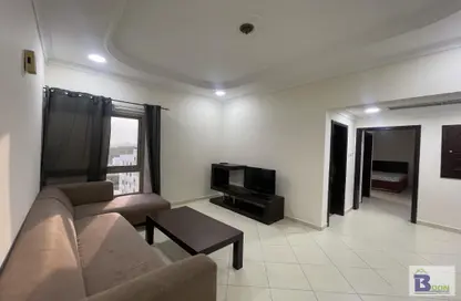 Apartment - 2 Bedrooms - 2 Bathrooms for rent in Adliya - Manama - Capital Governorate