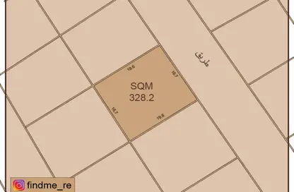 Land - Studio for sale in Karzakkan - Northern Governorate