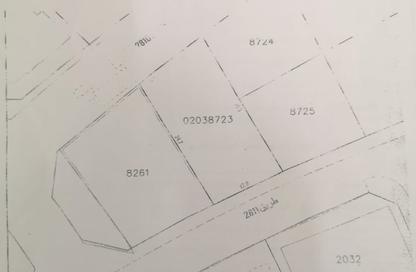 Land - Studio for sale in Busaiteen - Muharraq Governorate
