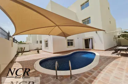 Villa - 4 Bedrooms - 4 Bathrooms for rent in Hamala - Northern Governorate