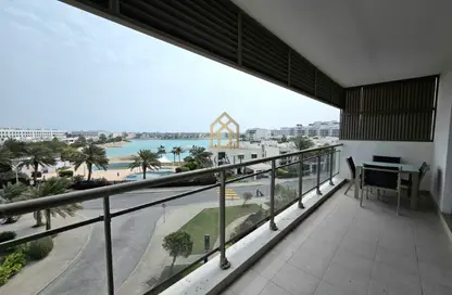 Apartment - 3 Bedrooms - 3 Bathrooms for sale in Amwaj Avenue - Amwaj Islands - Muharraq Governorate Apartment - 3 Bedrooms - 3 Bathrooms for sale in Amwaj Avenue - Amwaj Islands - Muharraq Governorate