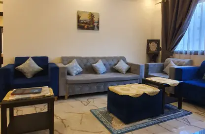 Apartment - 3 Bedrooms - 4 Bathrooms for rent in Hidd - Muharraq Governorate