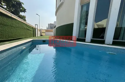 شقة - 4 غرف نوم - 5 حمامات للايجار في شارع أمواج - أمواج - المحرق