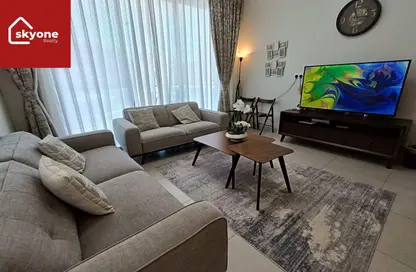 Apartment - 2 Bedrooms - 2 Bathrooms for rent in Marassi Park Residences - Diyar Al Muharraq - Muharraq Governorate
