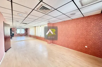 Office Space - Studio - 1 Bathroom for rent in Diplomatic Area - Manama - Capital Governorate