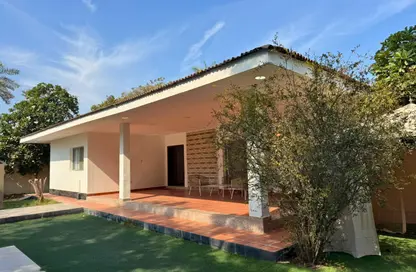 Villa - 3 Bedrooms - 3 Bathrooms for rent in Jannusan - Northern Governorate