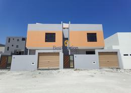 Villa - 5 bedrooms - 6 bathrooms for sale in Diyar Al Muharraq - Muharraq Governorate
