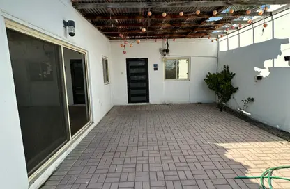 Apartment - 3 Bedrooms - 3 Bathrooms for rent in Al Jasra - Northern Governorate