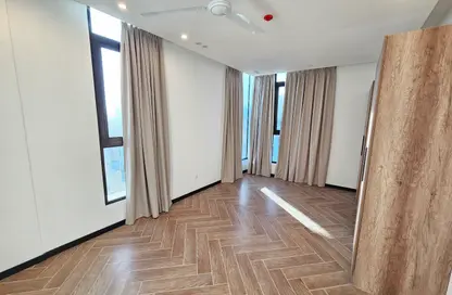 Apartment - Studio - 1 Bathroom for rent in Riffa Al Sharqi - Riffa - Southern Governorate