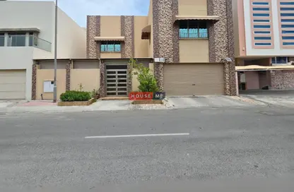 فيلا - 5 غرف نوم - 7 حمامات للبيع في الجنبية - المحافظة الشمالية