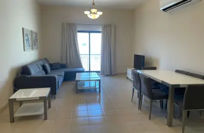 شقة - 2 غرف نوم - 2 حمامات للايجار في سار - المحافظة الشمالية